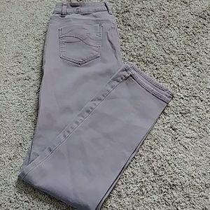 DKNY Soho Skinny Jeans